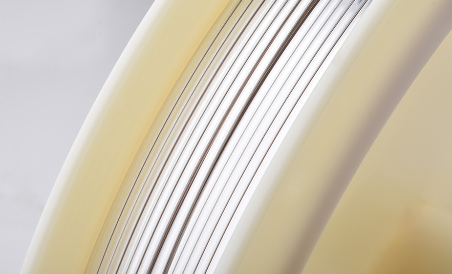 Silver thread