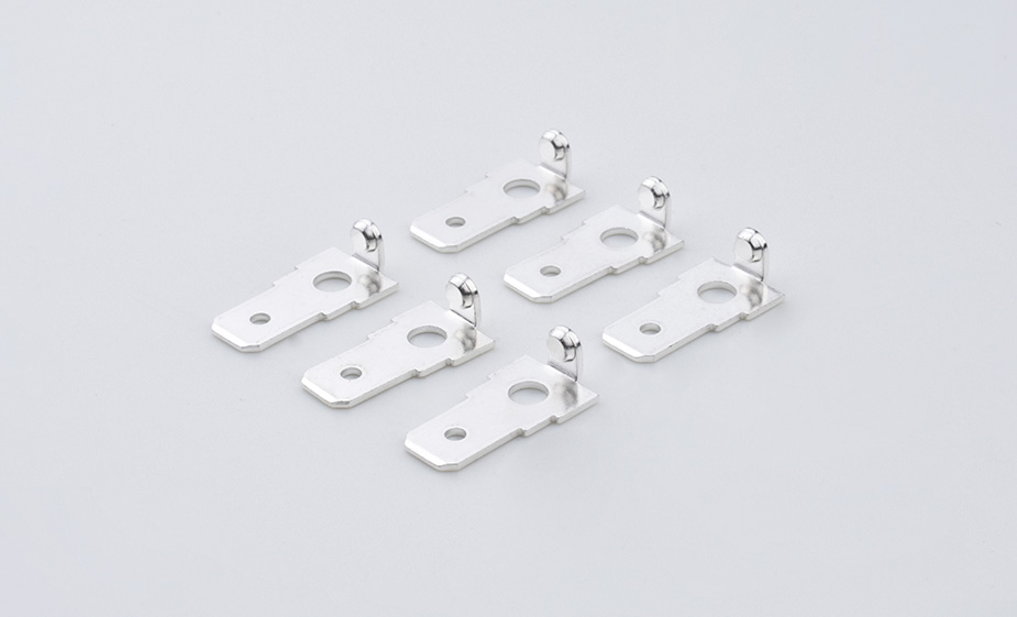 Hardware rivets